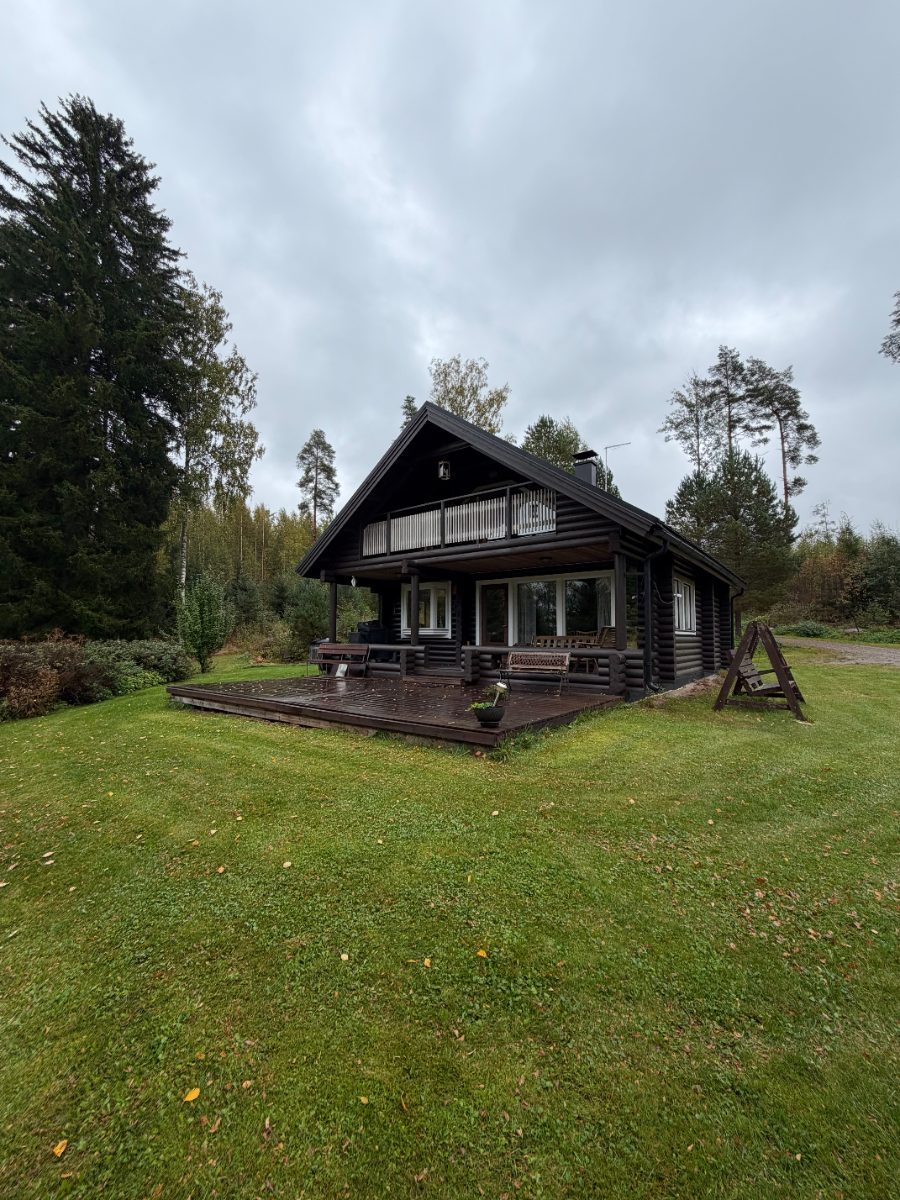 Villa Helmi