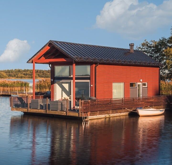 Kalastaja