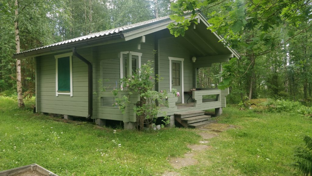 Kaskessalmi