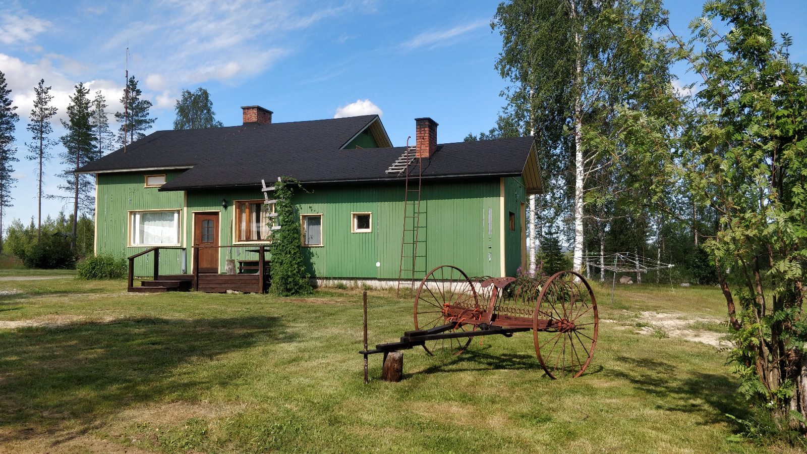 KarhunSalla