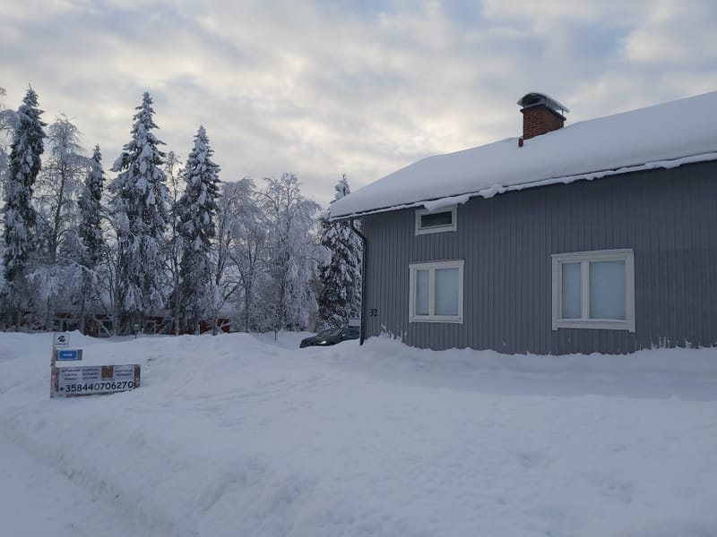 Guesthouse Northern Star