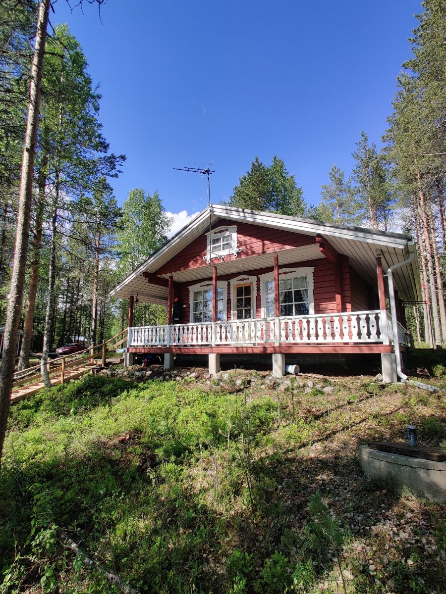 Kitkanhelmi A