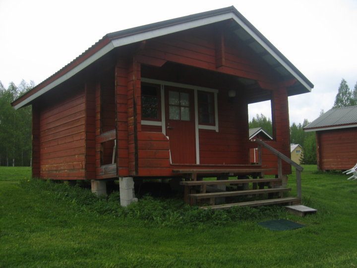 U.H Ranta