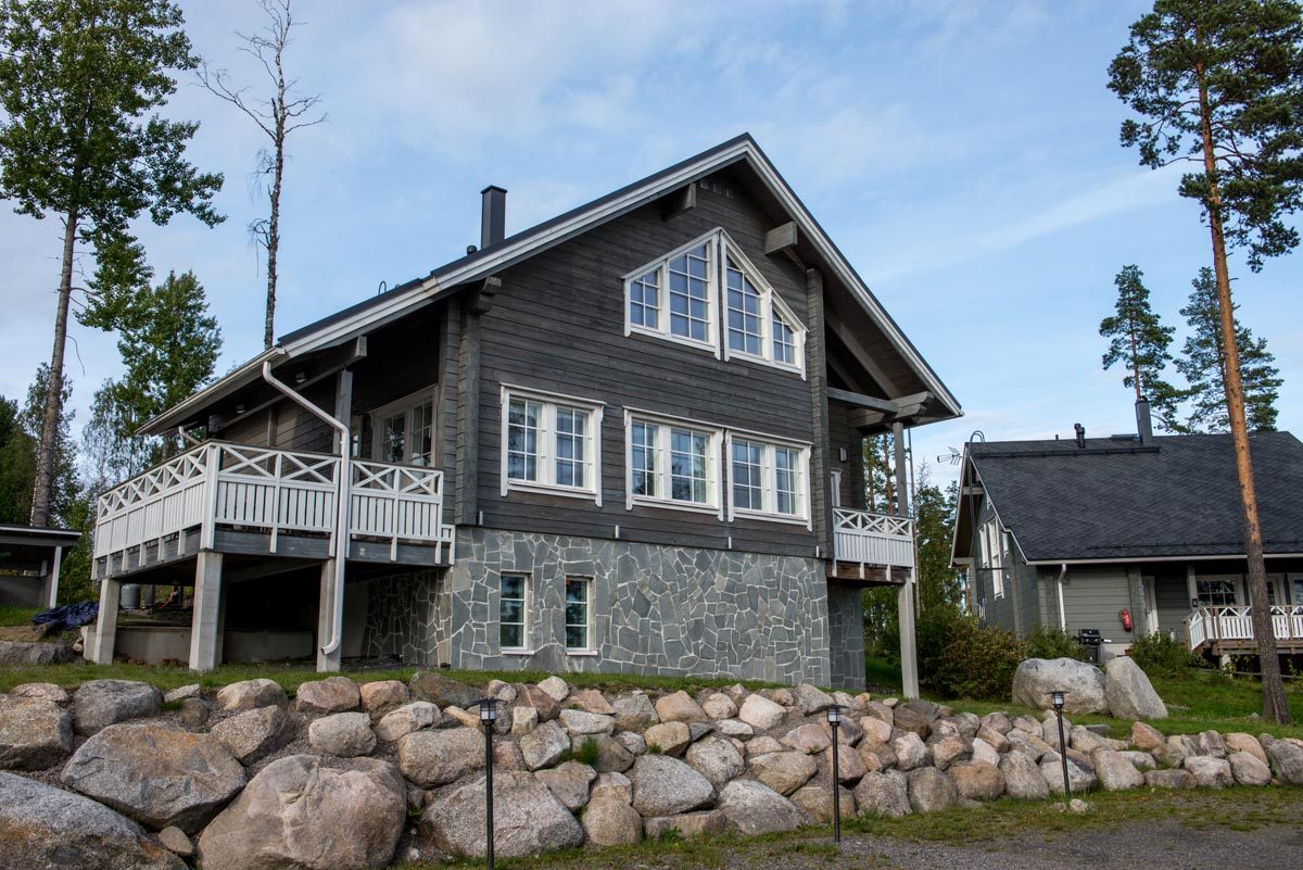 Iltatähti