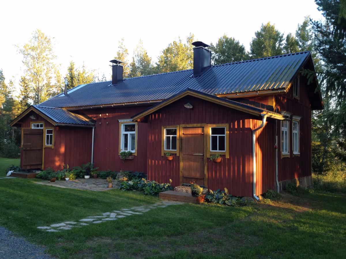 Villa Kaunela