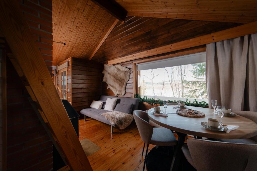Chalet 3 - Napakettu Holiday Village