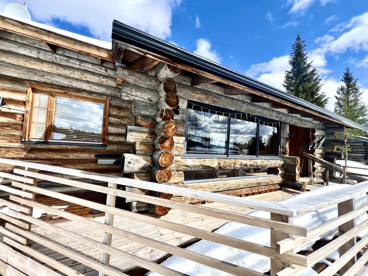 Villa Saarua by the Slopes