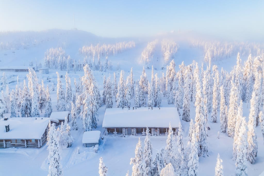 Ruka Inn