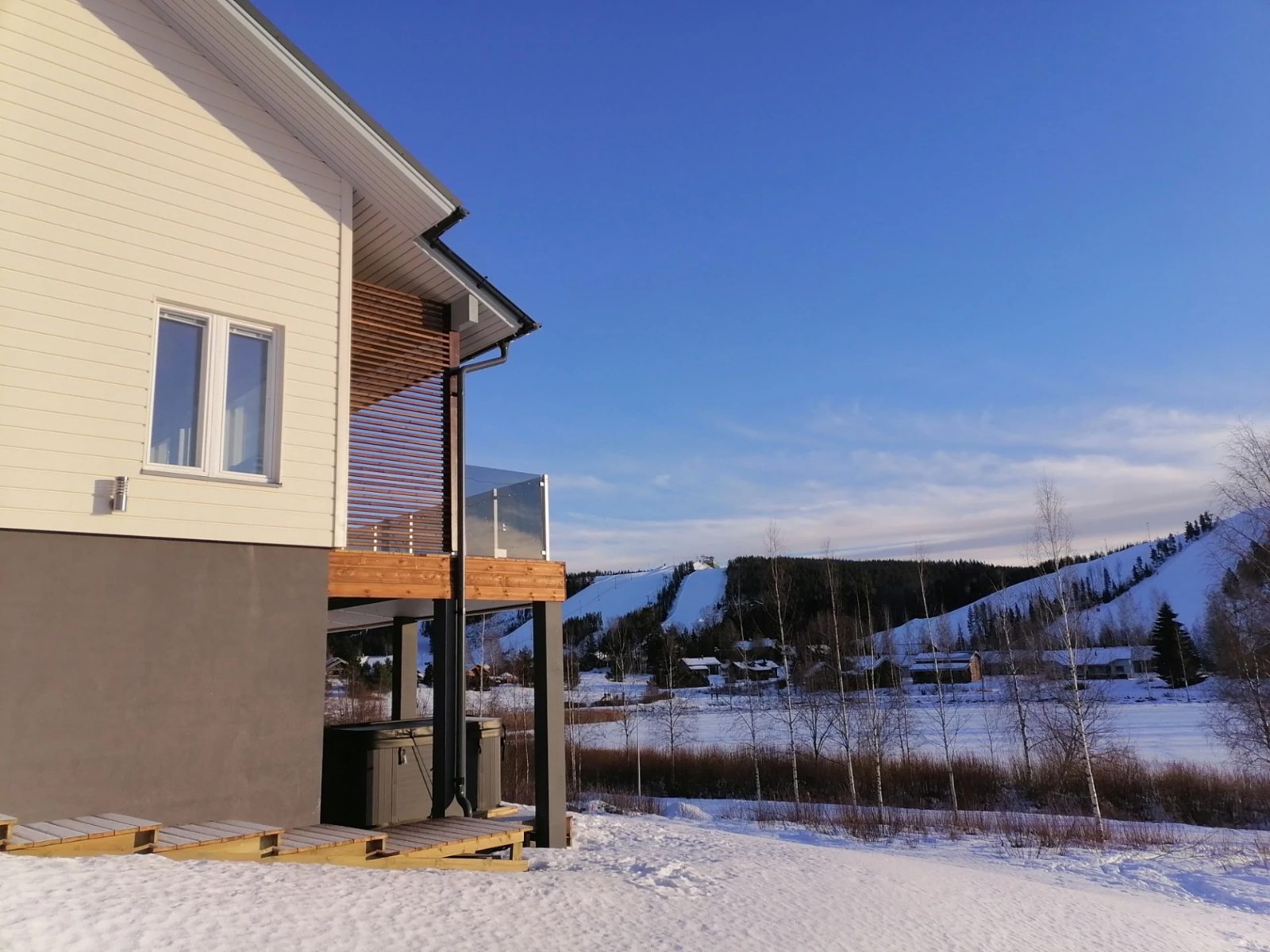 Himoslokki 1 & 2