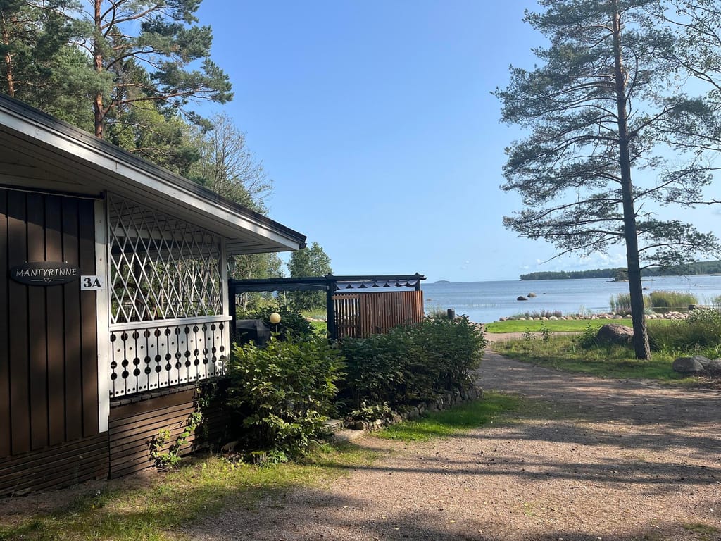 Mäntyrinne