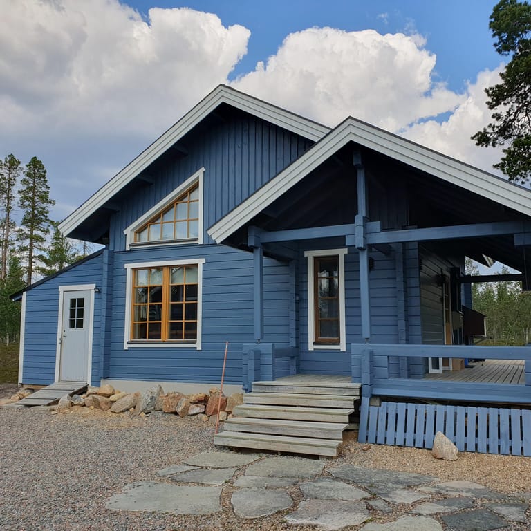 Yläkolo